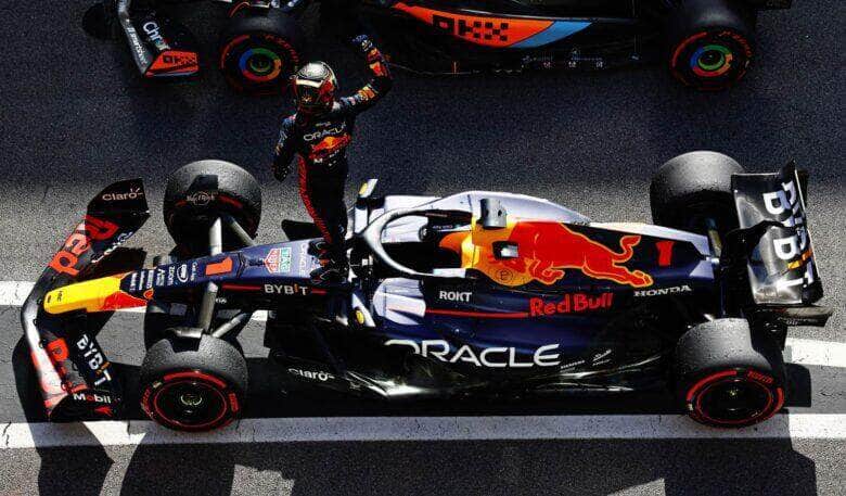 sao paulo 2023 f1 corrida red bull max verstappen 06