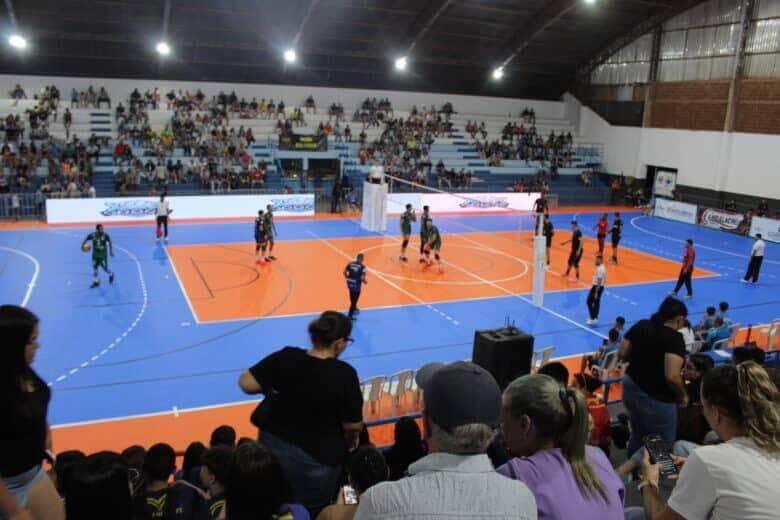 serie c volei
