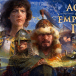 Os tipos de trapaças Age of Empires 4