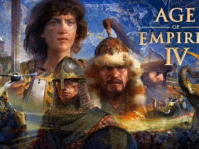Os tipos de trapaças Age of Empires 4
