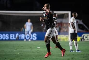 botafogo, vasco, brasileiro Por: Leandro Amorim/Vasco/Direitos Reservados