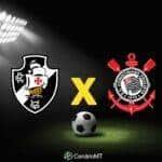 vasco x corinthians