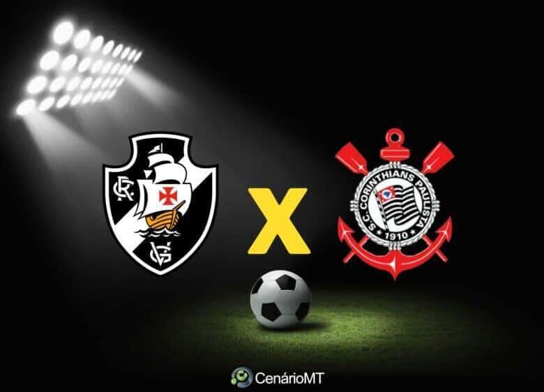 vasco x corinthians