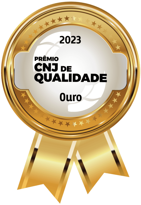 Selo Ouro