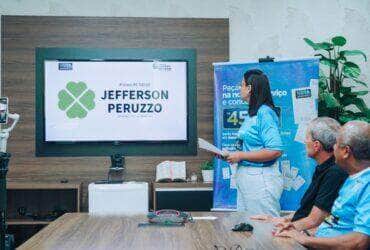 Acilve prestigia segundo sorteio de premiações do Nota Luverdense