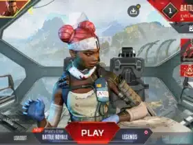 Apex Legends Mobile