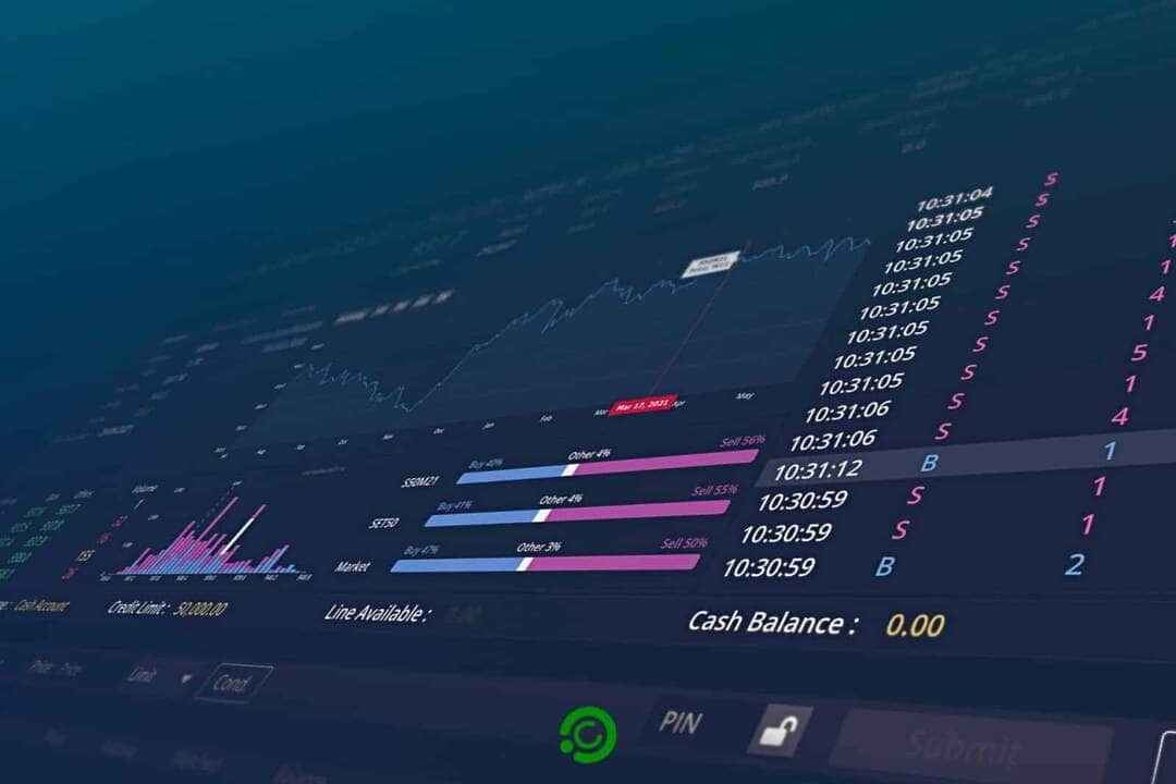 Bolsa de Valores, Mercado, Economia