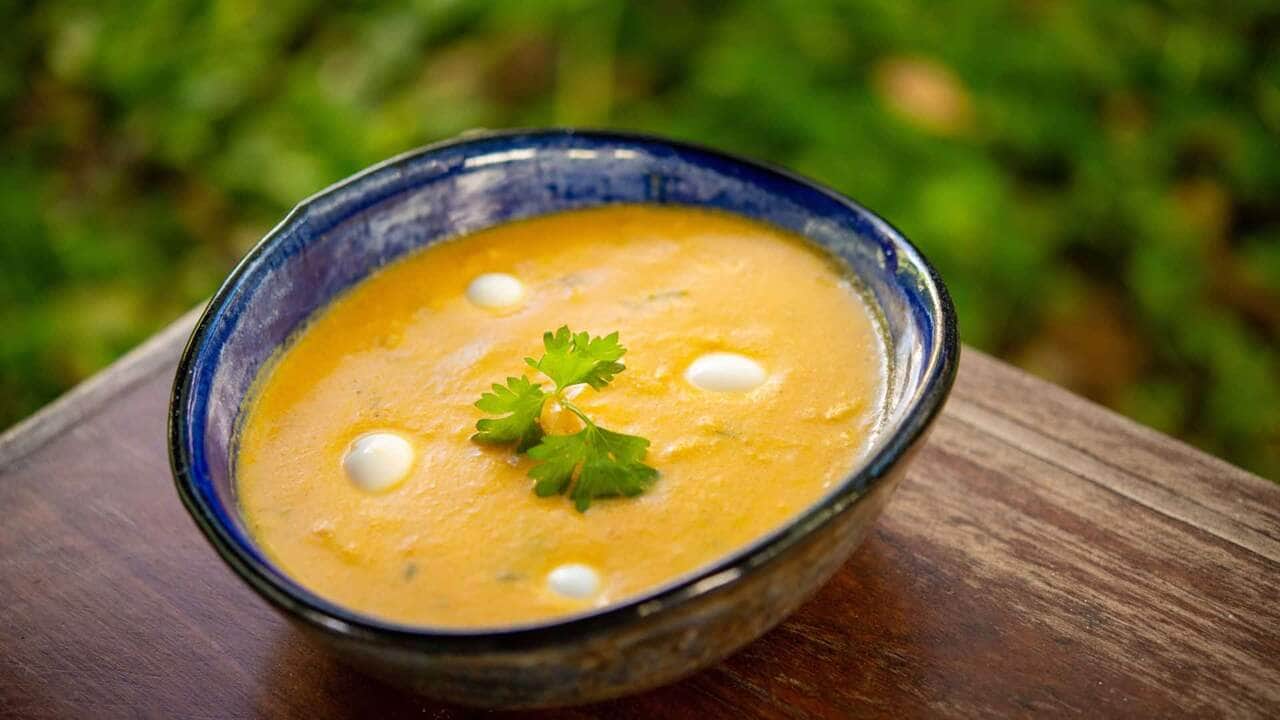 Caldo de ovo: Receitas nutritiva e saborosa! 82 Caldo de ovo