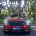 Chevrolet oferece exclusividade com o Equinox RS Sergio Dias 18