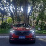 Chevrolet oferece exclusividade com o Equinox RS Sergio Dias 19