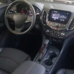 Chevrolet oferece exclusividade com o Equinox RS Sergio Dias 3