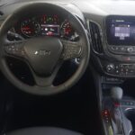 Chevrolet oferece exclusividade com o Equinox RS Sergio Dias 5