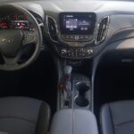 Chevrolet oferece exclusividade com o Equinox RS Sergio Dias 6