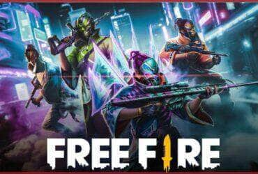 Códigos de Resgate Garena Free Fire MAX