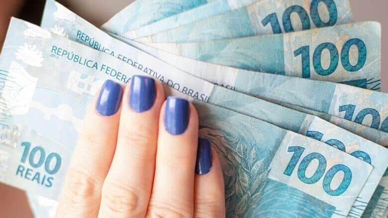 Conheça os signos que pegarão muito dinheiro em dezembro (05 de dezembro) | Canva