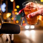 Cuiabá ocupa segundo lugar em pesquisa nacional sobre direção após consumo de álcool
