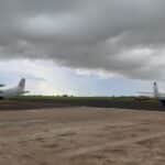 Decreto que autoriza exploracao de hangares em Tangara da Serra e anulado apos acao do MP