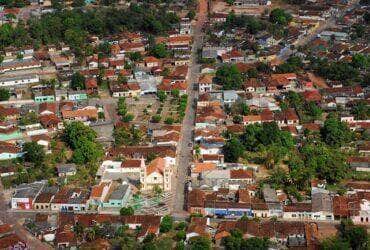 Disputa entre facções coloca Aripuanã e Alto Paraguai entre as cidades mais violentas do Brasil