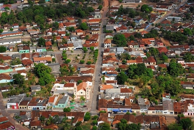 Disputa entre facções coloca Aripuanã e Alto Paraguai entre as cidades mais violentas do Brasil