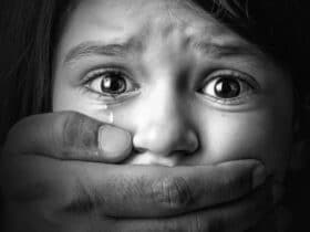 Menina de 3 anos é abusada sexualmente pelo próprio pai na capital de Mato Grosso
