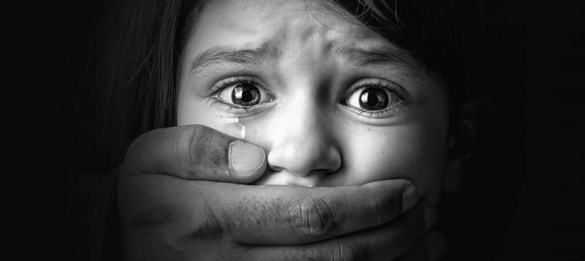 Menina de 3 anos é abusada sexualmente pelo próprio pai na capital de Mato Grosso