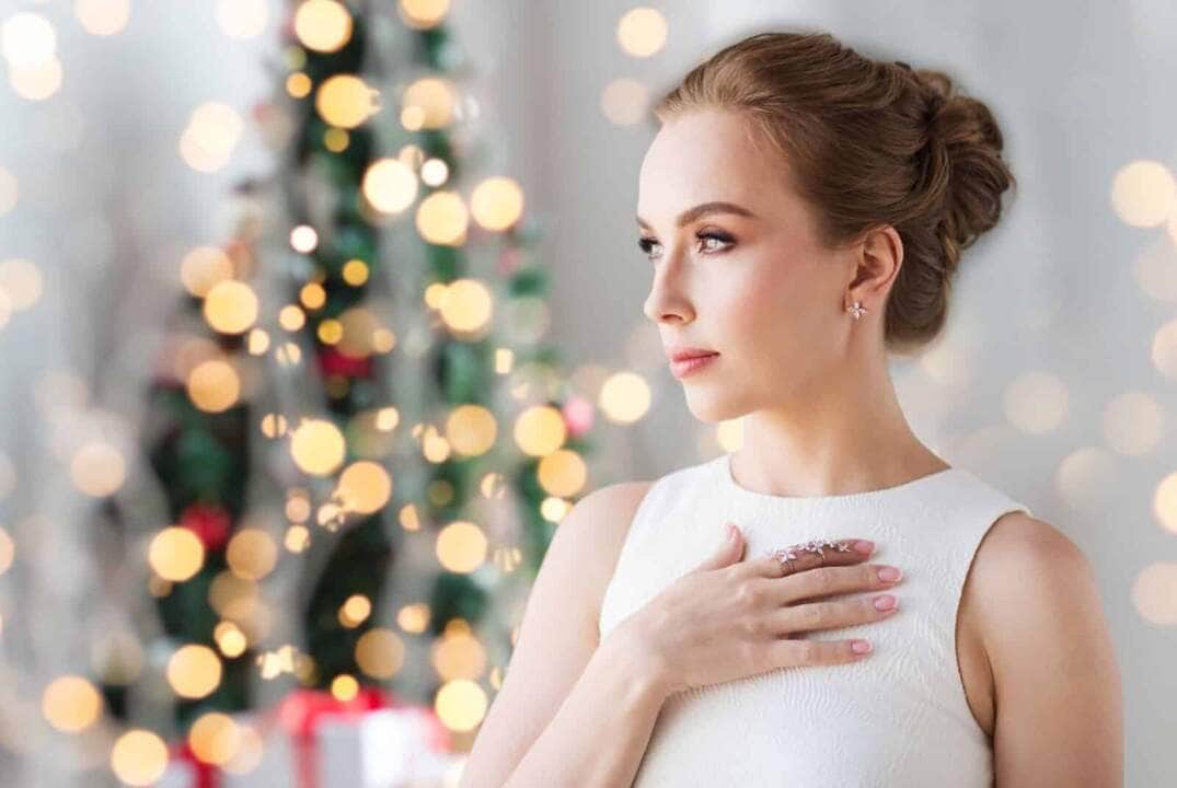 Efeito do Feriado de Natal