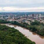 Ex prefeito e donos de agencia sao condenados a ressarcir municipio de Mato Grosso