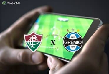 Fluminense x Grêmio