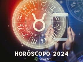 Horóscopo 2024