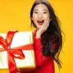 Descubra os presentes ideais para Libra, Escorpião e Sagitário neste Natal | Canva