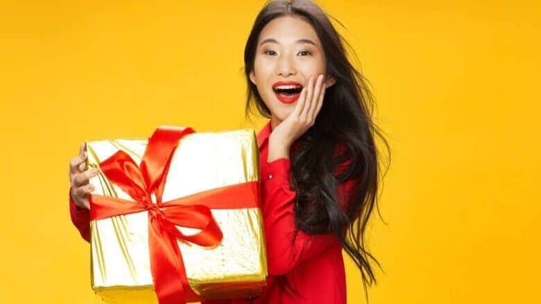 Descubra os presentes ideais para Libra, Escorpião e Sagitário neste Natal | Canva