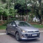 Hyundai comemora uma decada de sucesso do HB20S Sergio Dias 16