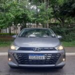 Hyundai comemora uma decada de sucesso do HB20S Sergio Dias 17