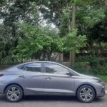 Hyundai comemora uma decada de sucesso do HB20S Sergio Dias 21