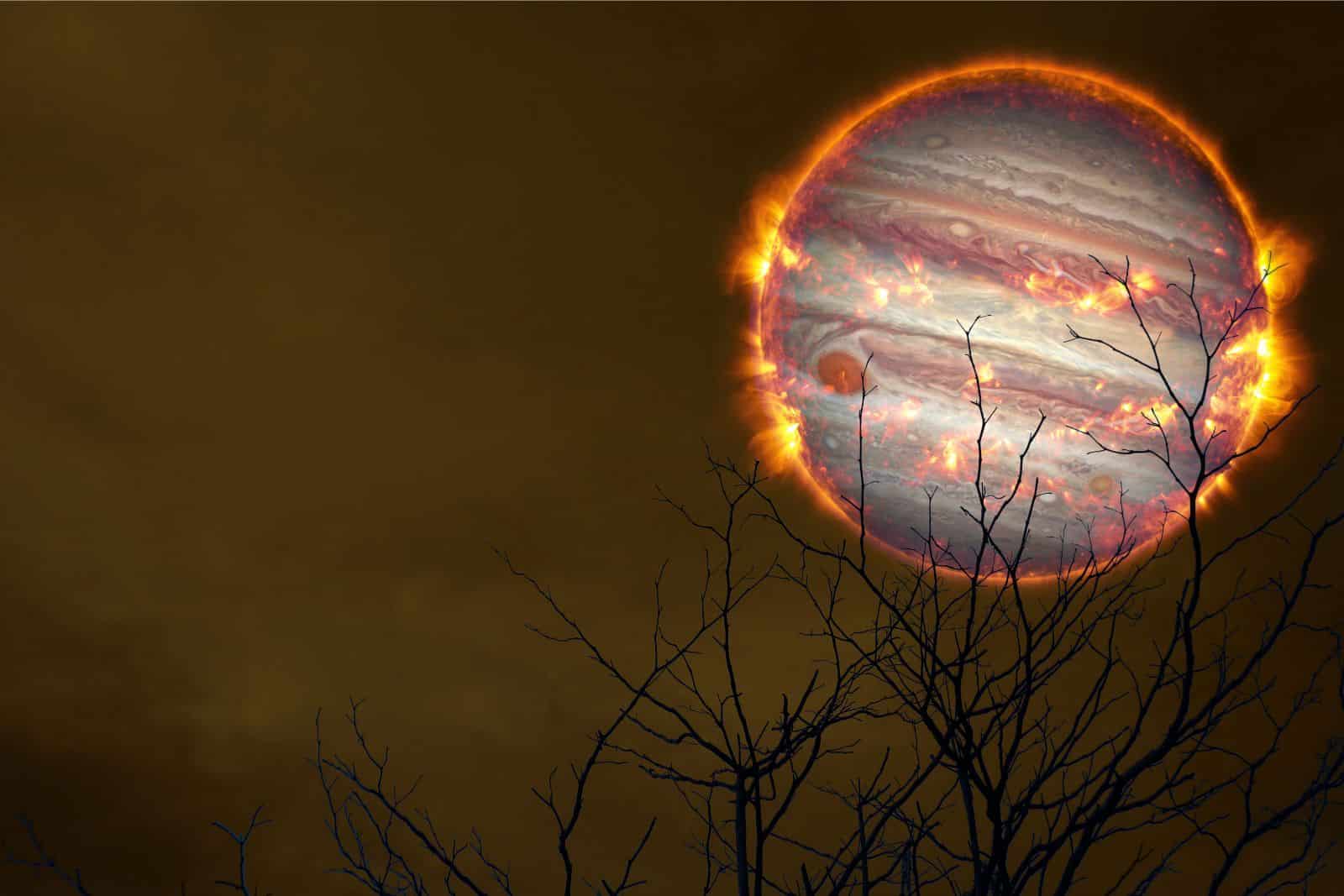 Horóscopo de amanhã: 31 de dezembro de 2023 - Júpiter está se movendo em direção à liberdade