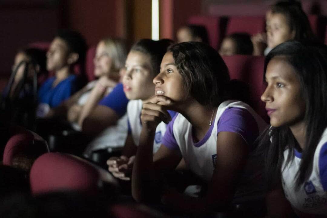 Secel abre inscrições para edital de fomento a cinemas de Mato Grosso