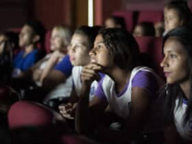 Secel abre inscrições para edital de fomento a cinemas de Mato Grosso