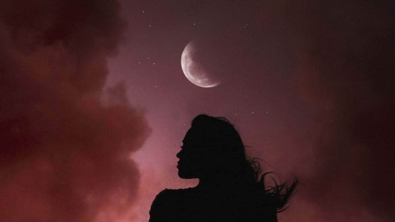 Lua em Câncer 90 Lua em Leão