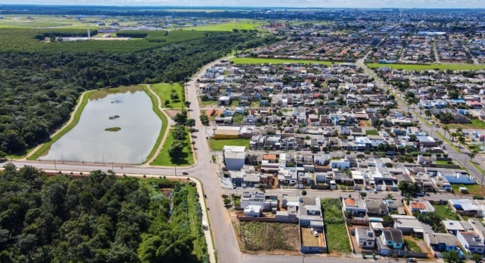 Em Mato Grosso: Lucas do Rio Verde aparece entre as dez cidades com mais pessoas em situação de rua 2 Lucas do Rio Verde aparece entre as dez cidades com mais pessoas em situação de rua