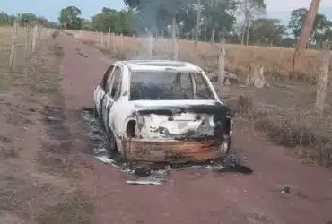 Mãe e filhas são libertadas após sequestro em Mato Grosso
