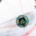 Marte em Capricórnio