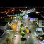 Mato Grosso tem 58 municípios 100% iluminados com LED e 218 mil lâmpadas instaladas