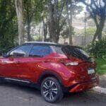 Nissan Kicks conquista espaco no competitivo segmento dos SUVs compactos Sergio Dias 8