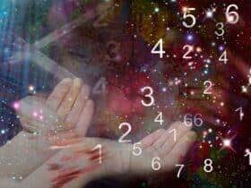 Numerologia | Foto por Canva