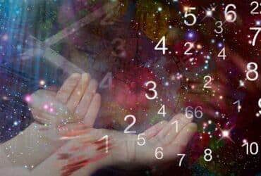 Numerologia | Foto por Canva