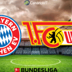 Onde assistir Bayern x Union Berlin