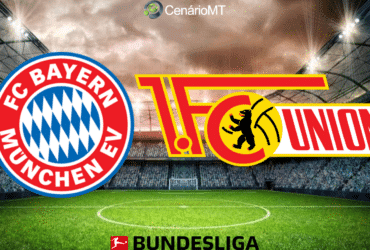 Onde assistir Bayern x Union Berlin