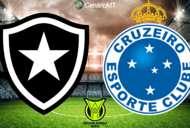 Onde assistir Botafogo x Cruzeiro