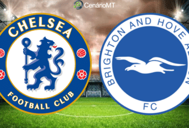 Onde assistir Chelsea x Brighton