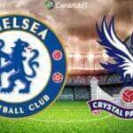 Onde assistir Chelsea x Crystal Palace